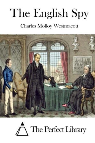 The English Spy