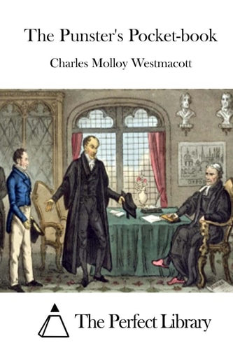 The Punster's Pocket-Book
