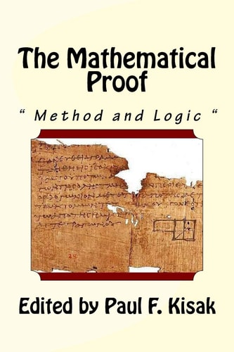 The Mathematical Proof " The Method and Logic "