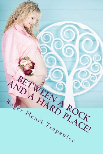 Between A Rock And A Hard Place!