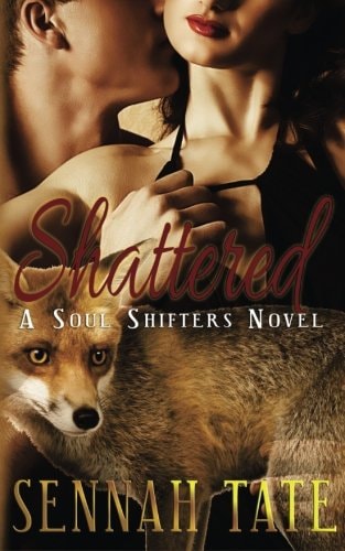Shattered