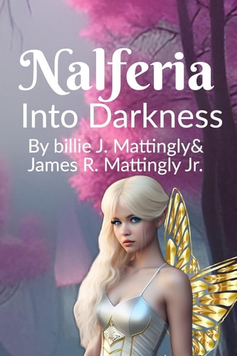 Nalferia Into Darkness