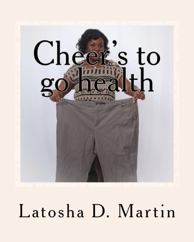 Cheer's to Go Health
