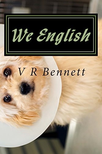 We English Stories Told 'the English Way'