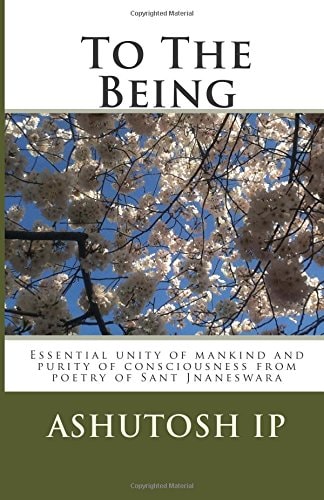 To The Being Essential Unity of Mankind and Purity of Consciousness
