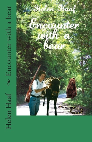Encounter with a Bear