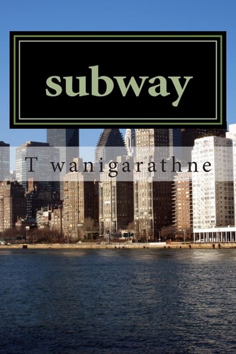 Subway Be Simple