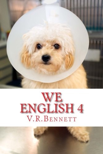 We English 4 Stories Written the 'English' Way