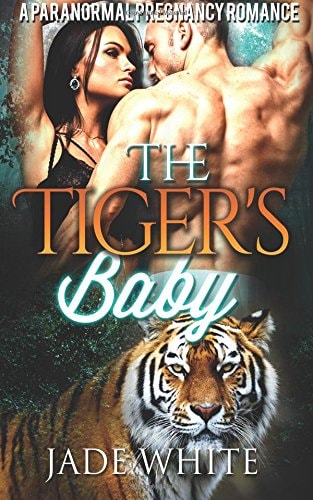The Tiger's Baby