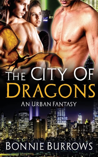 The City of Dragons