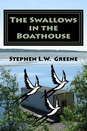 The Swallows in the Boathouse A Political Satire
