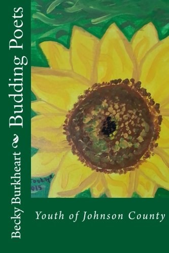 Budding Poets Youth of Johnson County