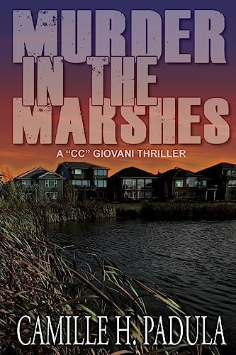 Murder in the Marshes