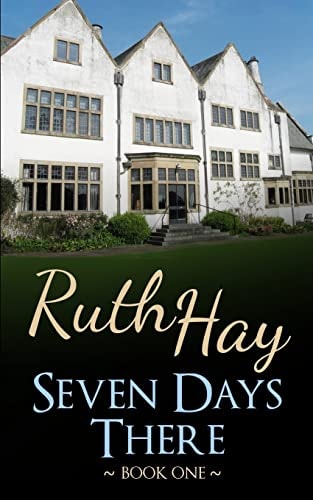 Seven Days There A There, Back and Beyond Novel