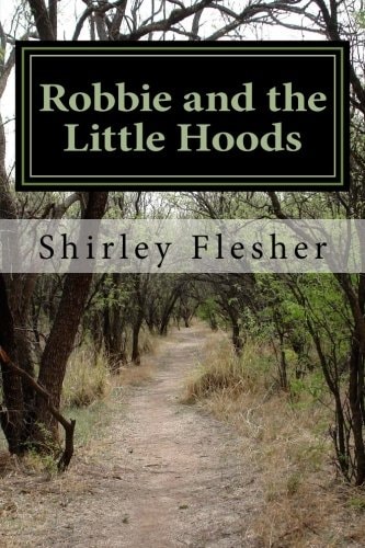 Robbie and the Little Hoods