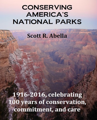 Conserving America's National Parks