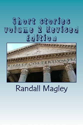Short Stories Volume 2 Revised Edition