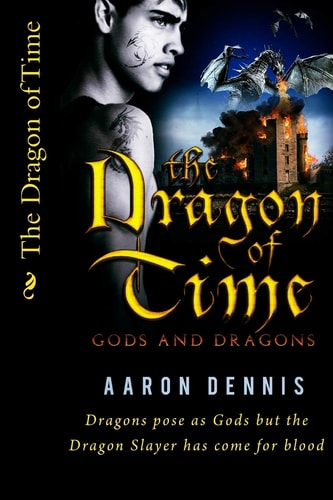 The Dragon of Time Gods and Dragons