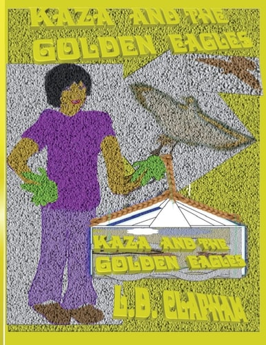 KAZA and the GOLDEN EAGLES