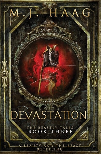 Devastation A Beauty and the Beast Novel