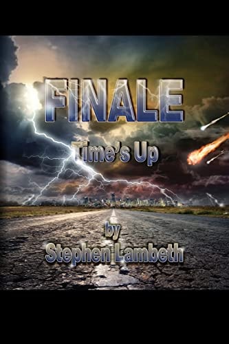 Finale Time's Up