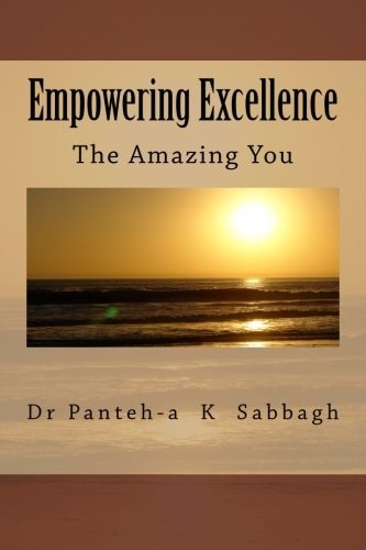 Empowering Excellence The Amazing You