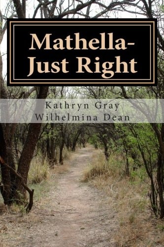 Mathella-Just Right A Story about Angles