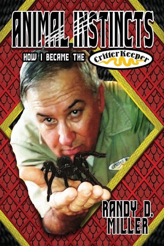 Animal Instincts How I Became the Critter Keeper