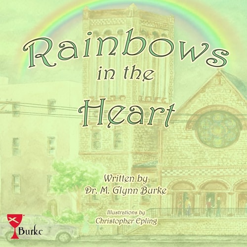Rainbows In The Heart