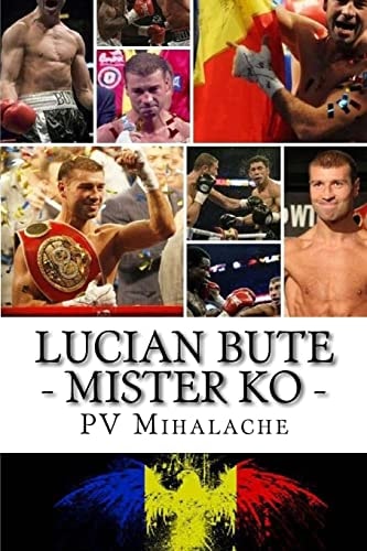 Lucian Bute - Mister KO From Pechea to Glory!