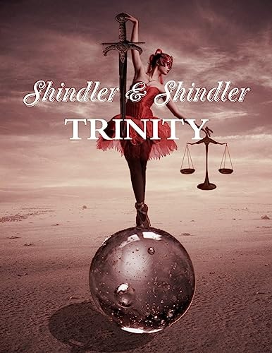 Trinity The Tower: Book I