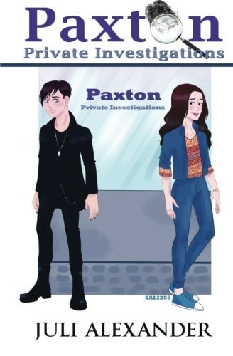 Paxton Private Investigations
