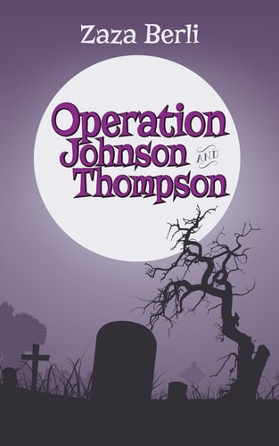 Operation Johnson and Thompson