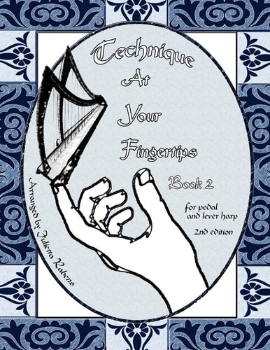 Technique at Your Fingertips Book 2