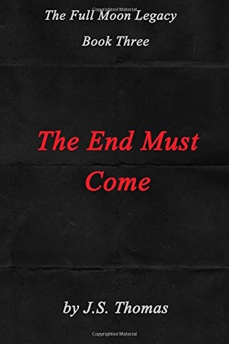The End Must Come