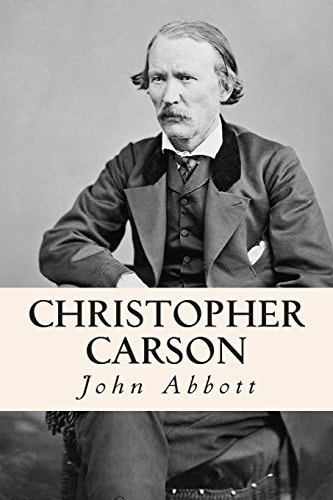 Christopher Carson