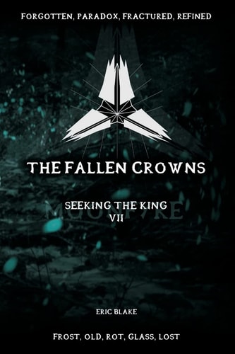 The Fallen Crowns Moonfyre