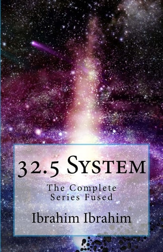 32. 5 System The Complete Series Fused