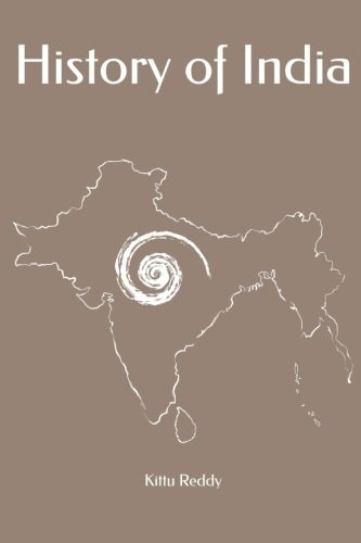 History of India