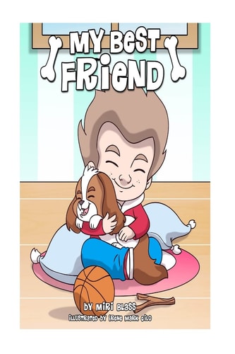 My Best Friend