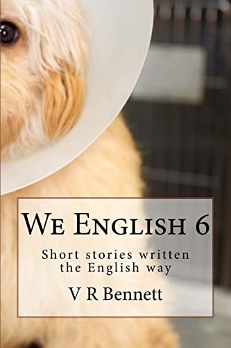We English 6 Short Stories Written the English Way