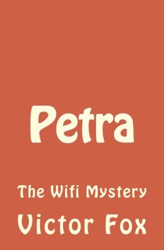Petra The Wifi Mystery