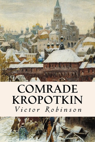 Comrade Kropotkin