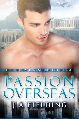 Passion Overseas A Billionaire BWWM Holiday Romance