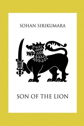 Son Of The Lion (Kids Edition)
