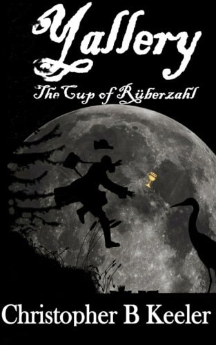 Yallery The Cup of Ruberzahl