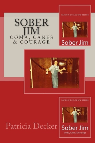 Sober Jim Coma, Canes & Courage