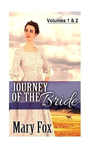 Journey of The Bride Volumes 1 & 2
