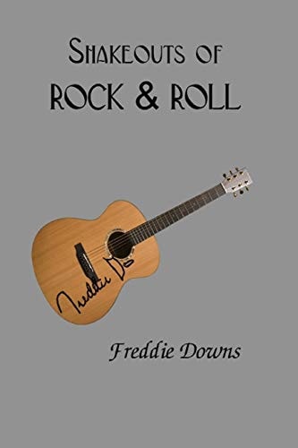 Shakeouts of Rock and Roll