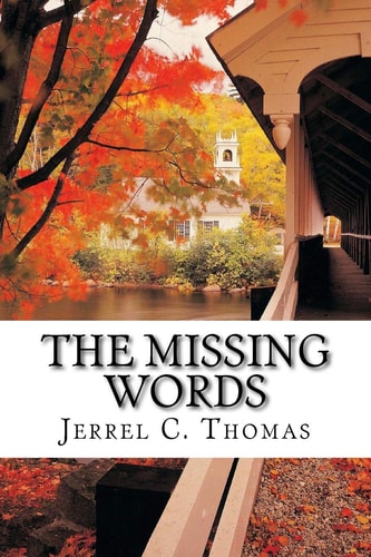 The Missing Words The Mysterious Untold Story